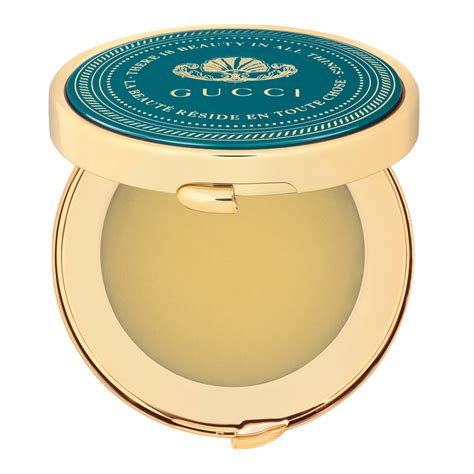 gucci baume nourrissant